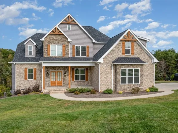 192 Providence Trl, Madison, NC 27025