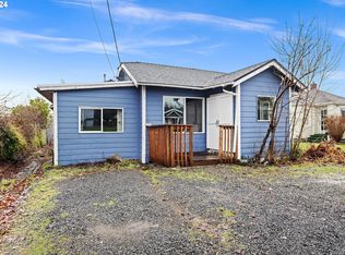 1374 S Main Ave, Warrenton, OR 97146