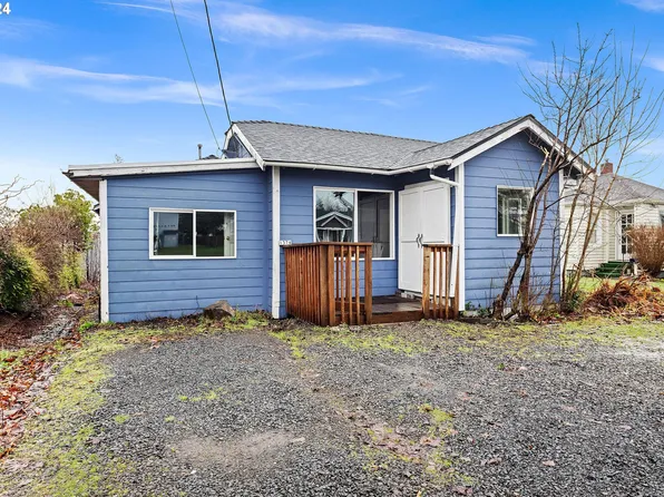 1374 S Main Ave, Warrenton, OR 97146