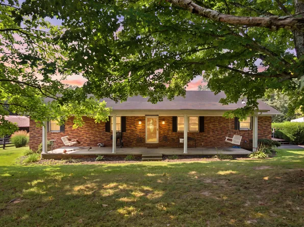 1300 Hurst School Rd, Mc Kee, KY 40447