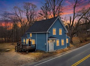 79 Haverhill Road, Chester, NH 03036