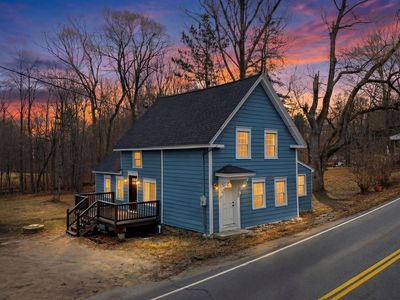 79 Haverhill Road, Chester, NH, 03036