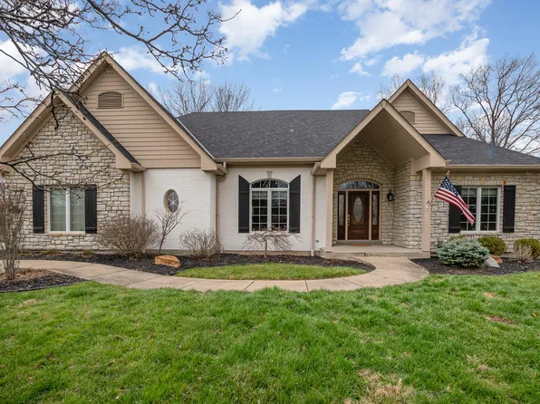 3236 Highridge Dr, Taylor Mill, KY 41015