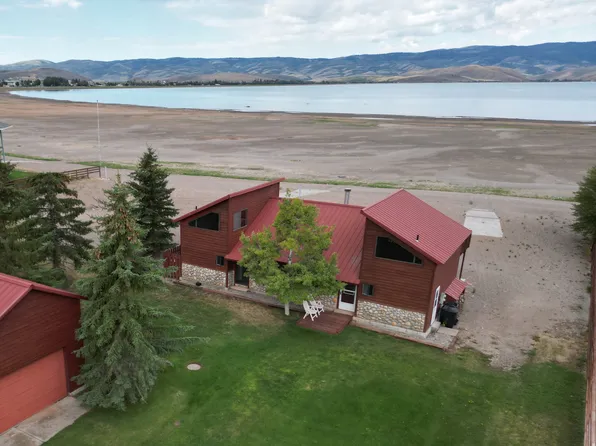 1825 N Cisco Rd, Laketown, UT 84038