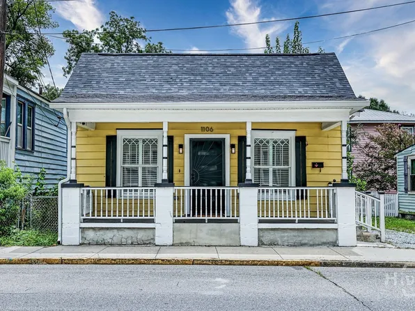 1106 E Broad Street, Savannah, GA 31401