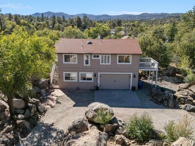 606 Gail Gardner Way, Prescott, AZ, 86305
