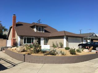 1955 Sunridge Dr, Ventura, CA 93003