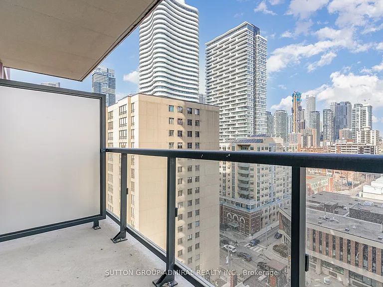 308 Jarvis St #1206 — Photo 12