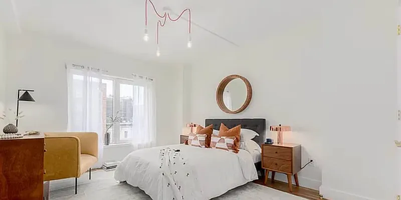 Rented by ABODE NYC LLC | media 1