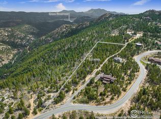 0 Highway 72, Idledale, CO 80403
