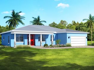 2135 Louisiana St, Titusville, FL 32780