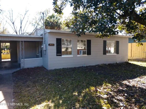 2928 WICKWIRE Street, Jacksonville, FL 32254