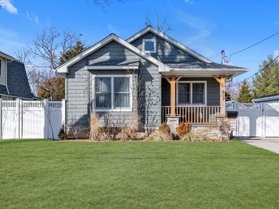 617 Haig Street, Baldwin, NY, 11510