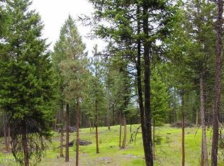 Nhn Othorp Lake Rd, Eureka, MT 59917