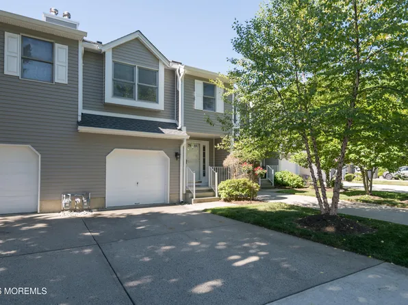 3 Whitesands Way #4003, Little Silver, NJ 07739