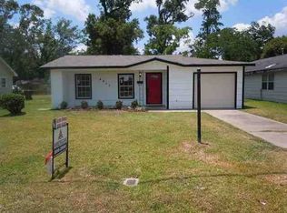 4417 Galveston St, Beaumont, TX 77703