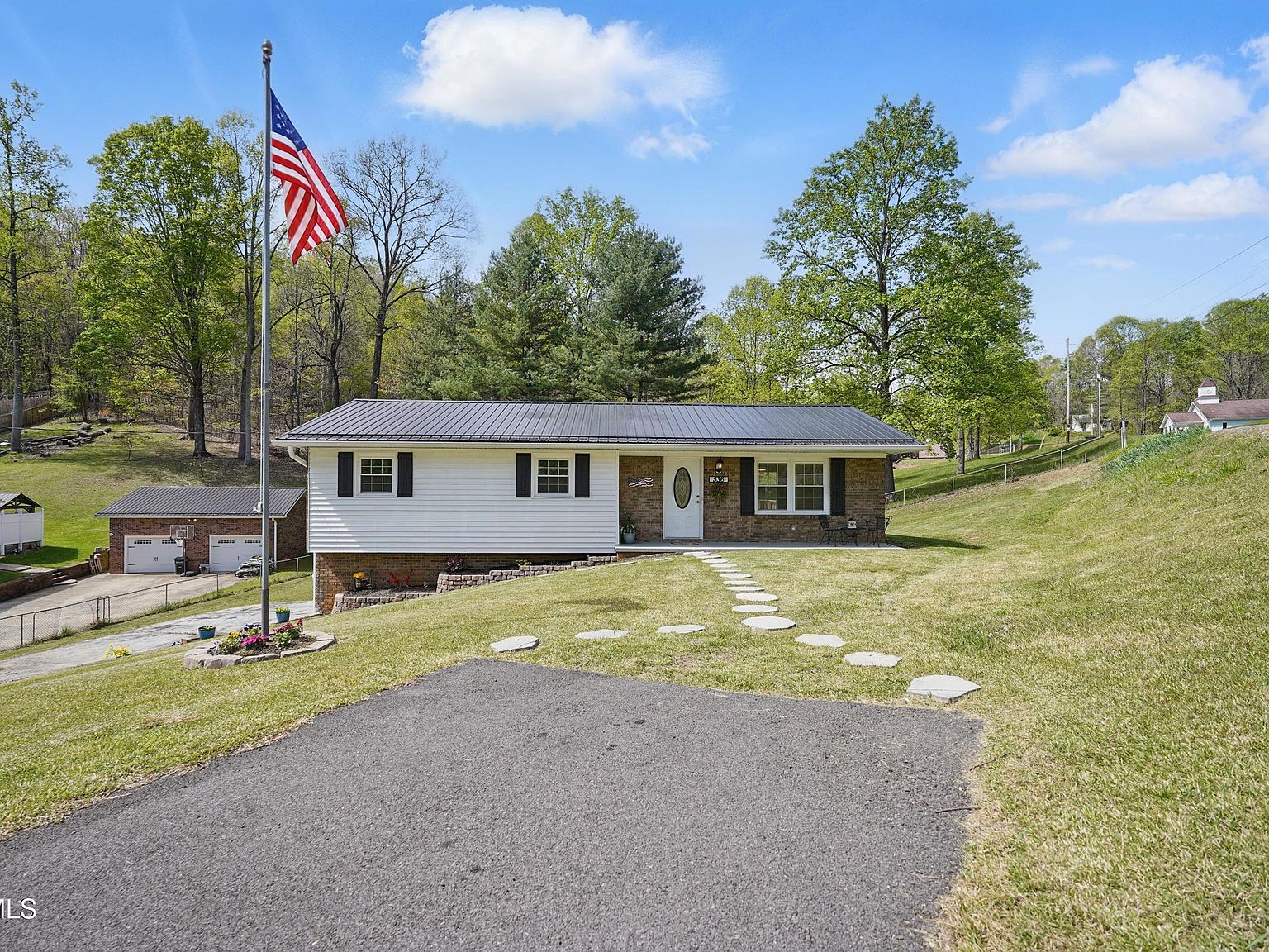536 Chadwell Rd, Kingsport, TN 37660 | Zillow