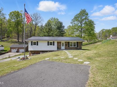 536 Chadwell Rd, Kingsport, TN, 37660