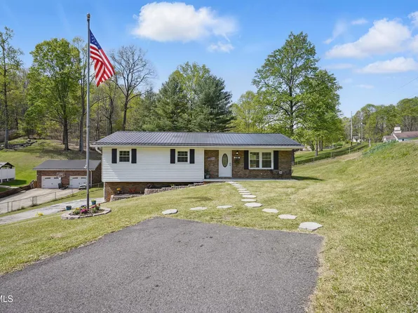 536 Chadwell Rd, Kingsport, TN 37660
