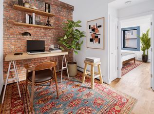 394 Quincy St #3F, Brooklyn, NY 11216