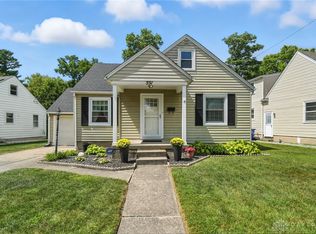 551 Kling Dr, Dayton, OH