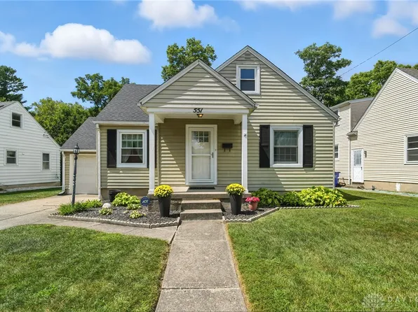 551 Kling Dr, Dayton, OH 45419