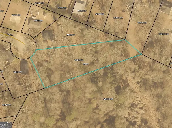 0 Duke St, Winder, GA 30680