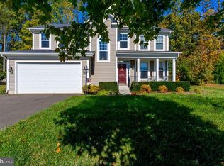 481 Cardinal Ln, Warrenton, VA 20186