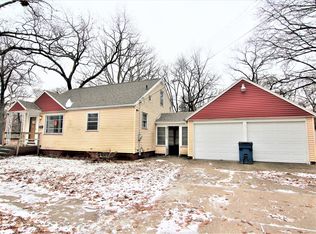 3101 Waalkes St, Muskegon Heights, MI