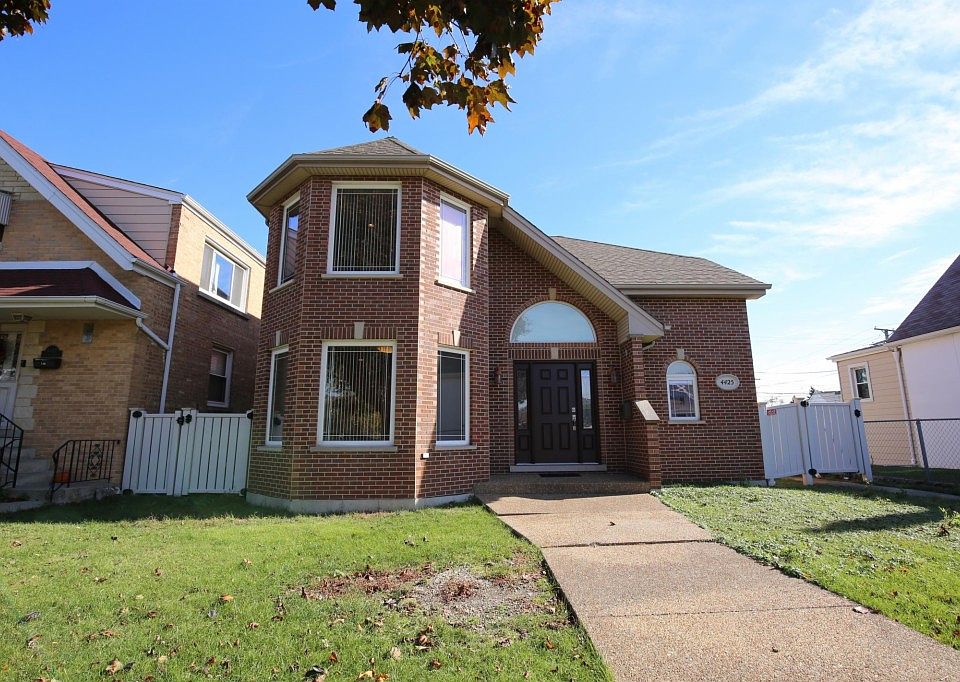 1st image of 4425 N Newland Ave