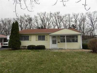 227 S Kenmore Rd, Indianapolis, IN, 46219