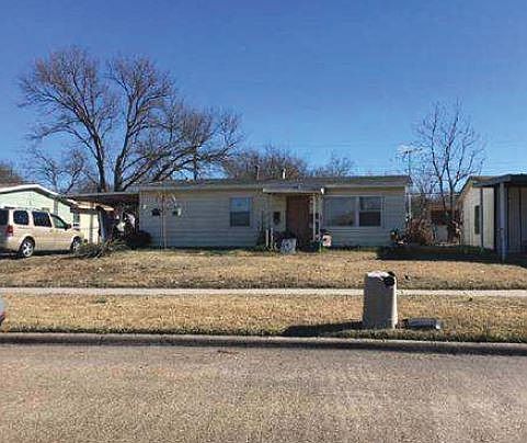 1st image of 820 Wilkinson Dr