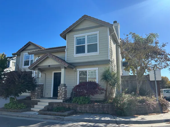 (undisclosed Address), Capitola, CA 95010