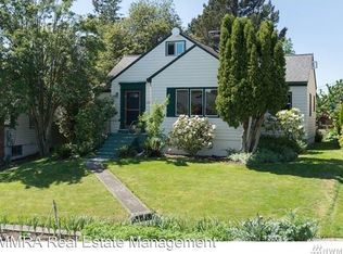 2831 Lyle St, Bellingham, WA 98225