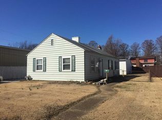 908 Bellaire Ave, Evansville, IN 47711