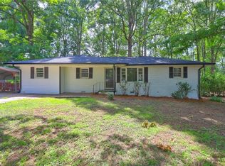 4916 Sugar Valley Rd SW, Mableton, GA 30126