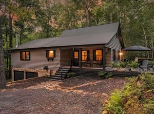 31 Highland Hammock Dr, Blue Ridge, GA 30513