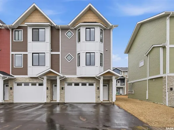 UNIT 133-3220 11th STREET W, Saskatoon, SK S7M 5M4
