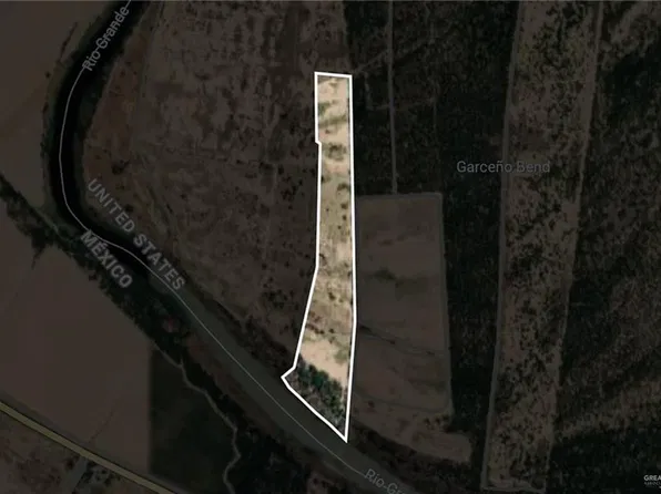 0 Bazan Rd, Rio Grande City, TX 78582