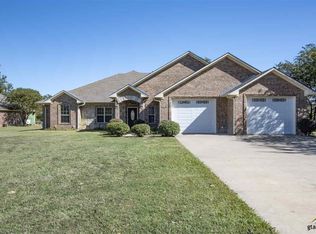 127 County Road 1130, Mt Pleasant, TX 75455