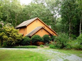 2955 Greenhill Rd, Snow Camp, NC 27349