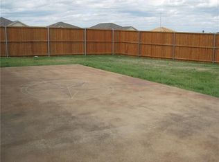1317 Tobin St, Howe, TX 75459