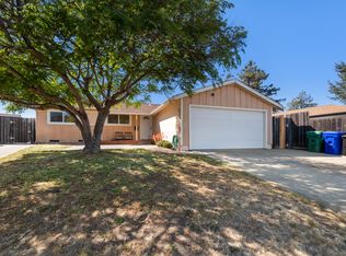 308 Highlands Pl, San Pablo, CA 94806