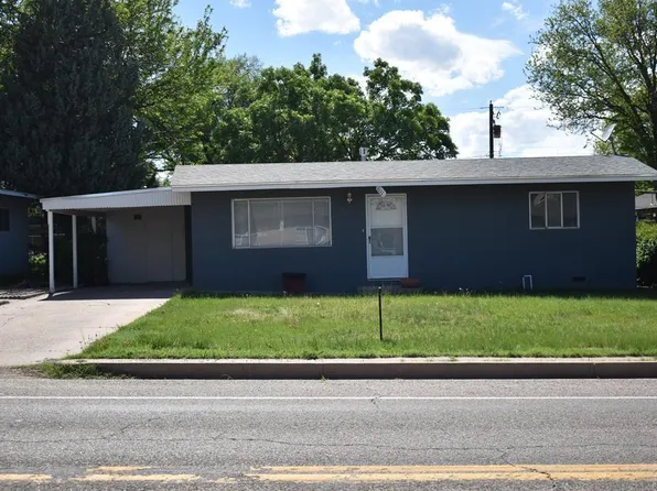 1111 S 12th St, Rocky Ford, CO 81067