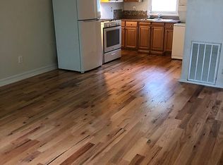 109 Wainwright Rd, Oak Ridge, TN 37830