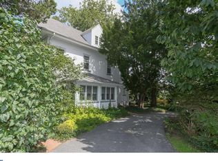 111 W Brookhaven Rd, Wallingford, PA 19086