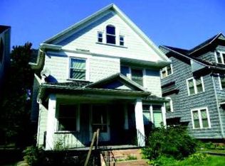 86 Aldine St, Rochester, NY 14619