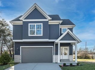 1119 Hilltop Dr, Saint Louis, MO 63132