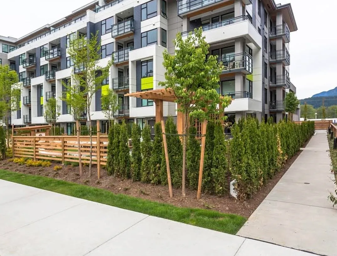 1 bed, 730 sqft, $2,700 — Photo 1