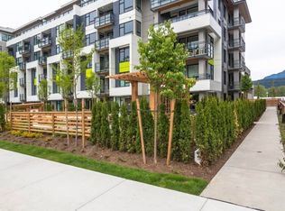 3018 Saint George St #107, Pt Moody, BC V3H 0L4